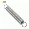 Custom Heigh Elastic Carbon Steel Long Hook Tension Coil Pull Hange Spring