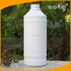 1000ML White HDPE Plastic Bottle for Pesticide and Chemical