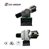 Laser marking metal ring rotary marking axis device