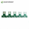 New Arrival 17A Reset Chip for HP Printer Spare Parts CF217A Toner chips
