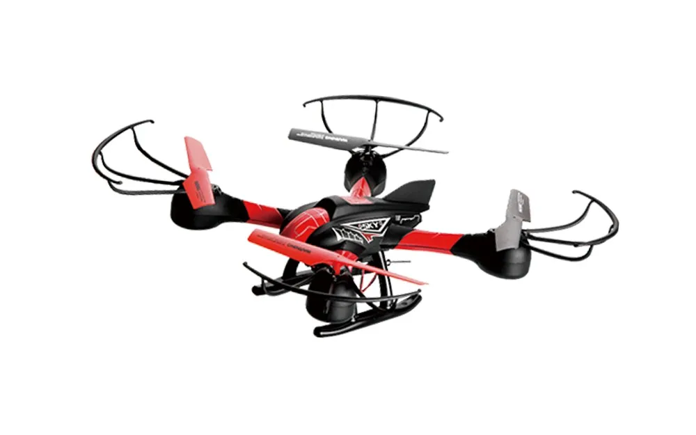 High quality rechargeable hd camera aerial photography remote control unmanned aerial vehicle