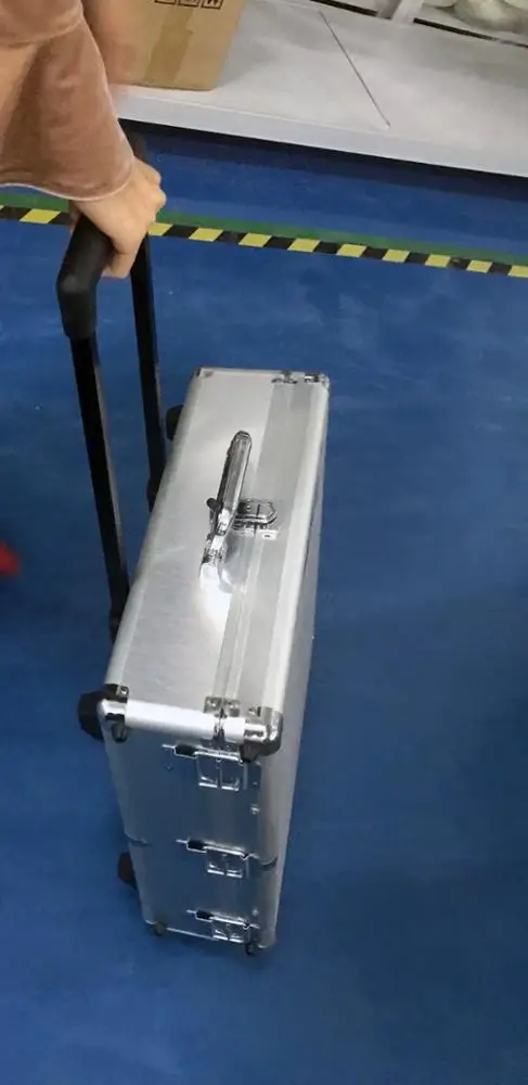 
China digital x-ray flat panel detector for hospital 