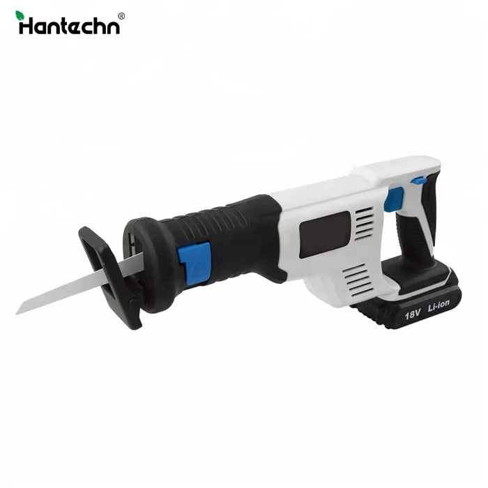 Hantechn Electric 18v General Purpose Lithiumion Cordless Medical