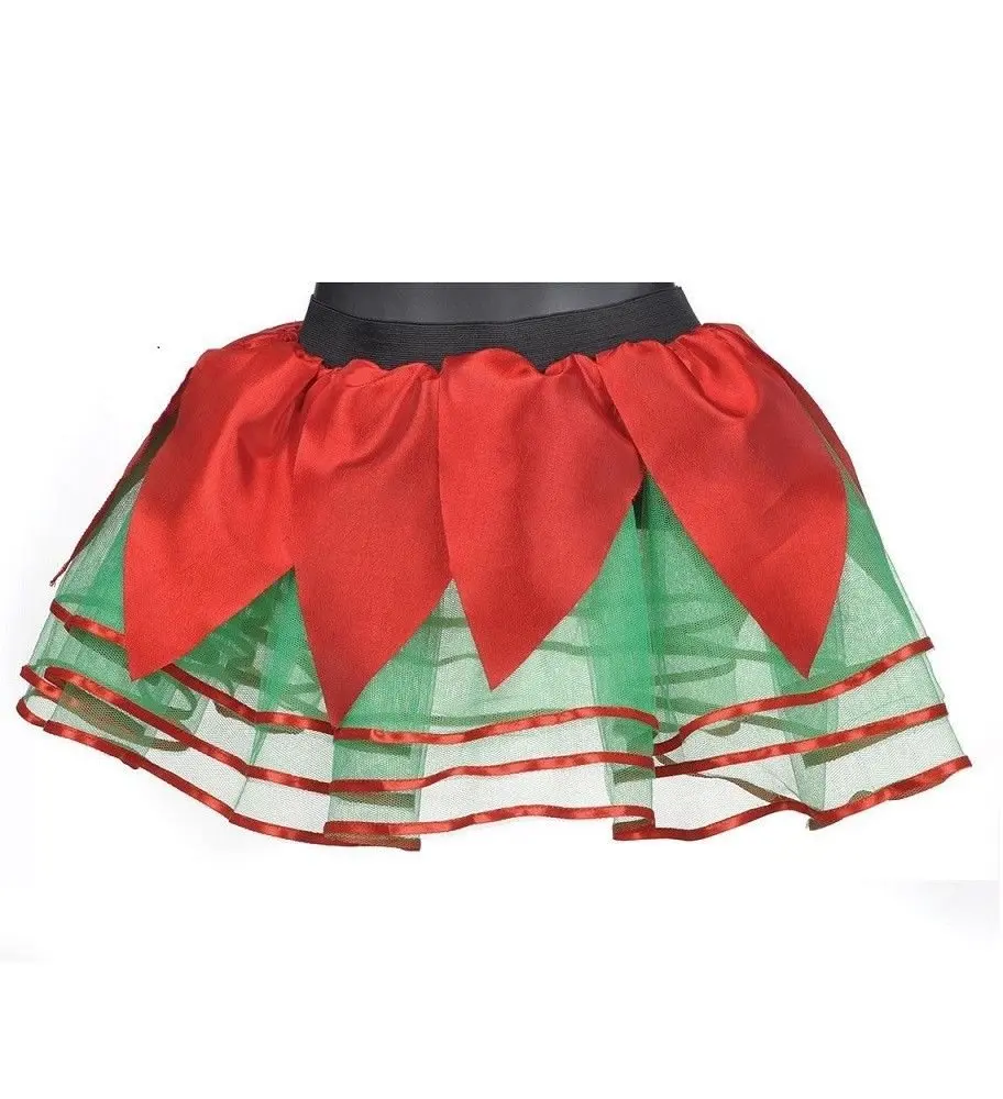 elf skirt womens