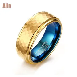 tungsten rings jewelry