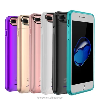custodia iphone 7 powerbank custodia iphone 7 powerbank