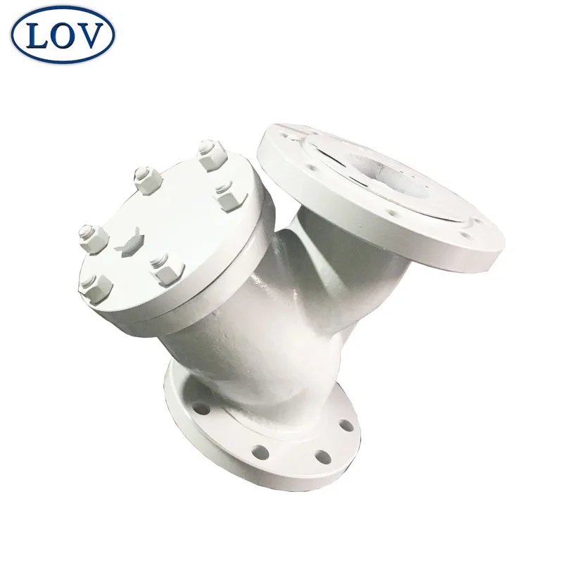 special valve 10