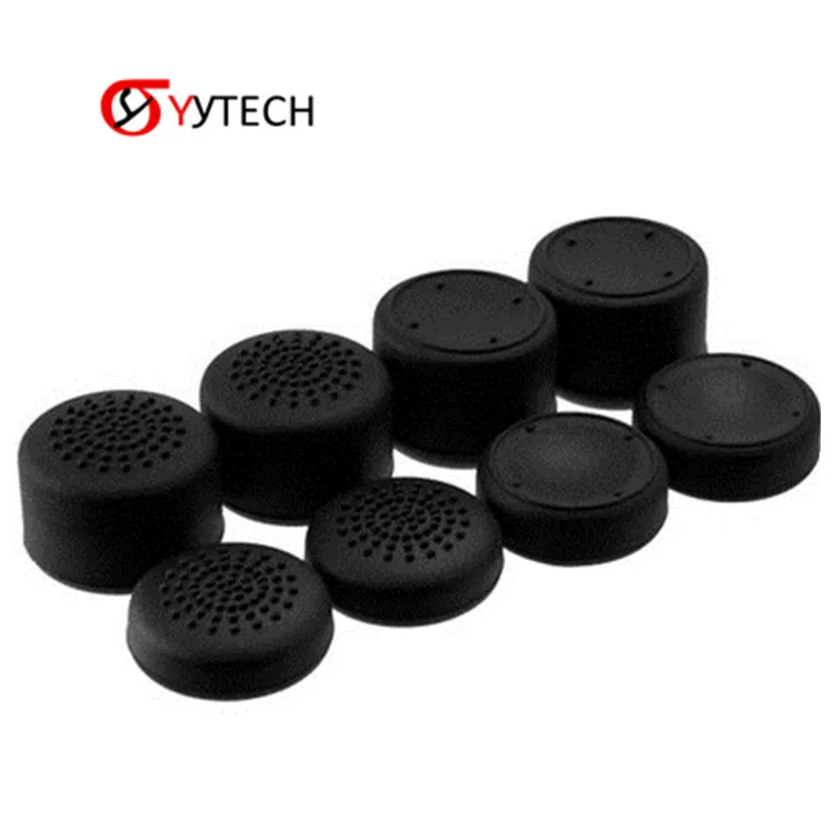 

SYYTECH Anti-slip thumbstick Grips for ps4/xbox 360 controller