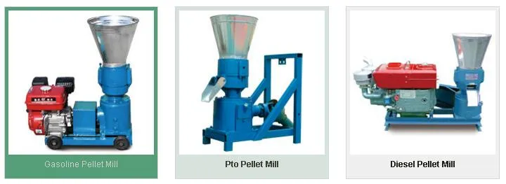 BEST SELLER cow manure fertilizer pellet machine horse chicken manure pellet mill