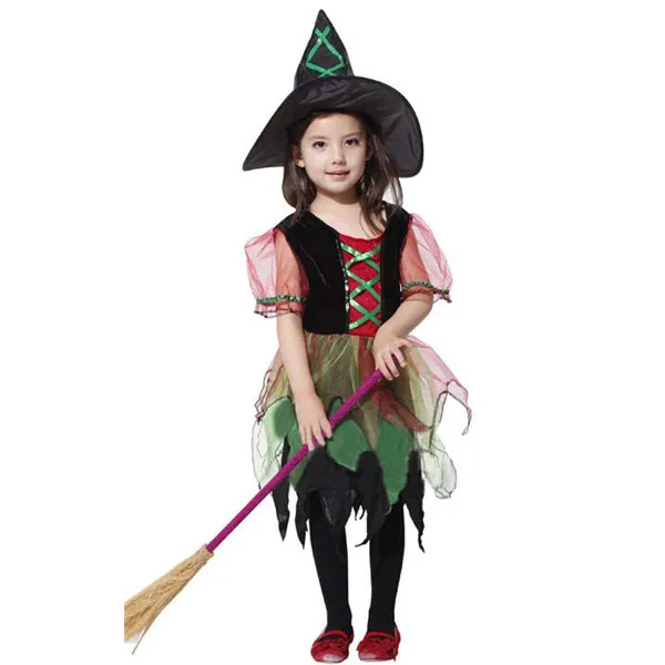 7 Sets lot Free Shipping font b Children b font Cosplay Clothes Christmas Carnival Halloween font