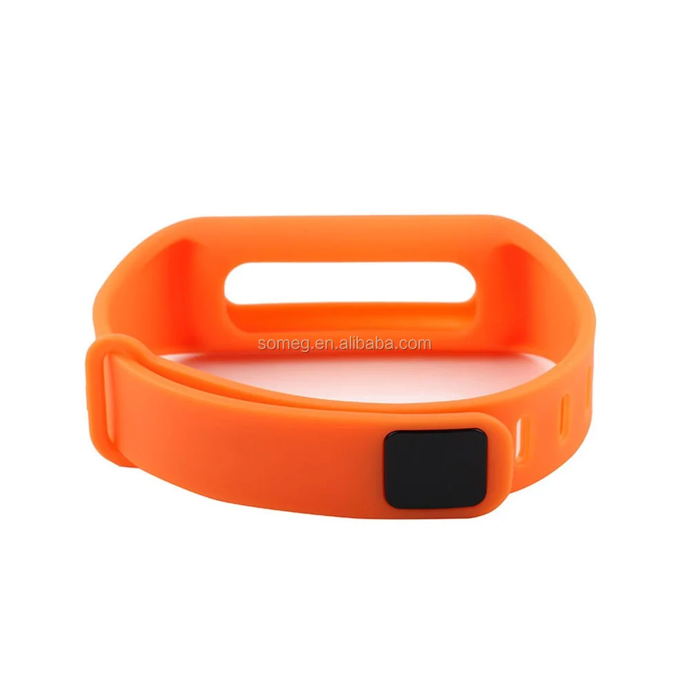 fitbit one strap