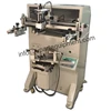 cylindercial silkscreen printer machine