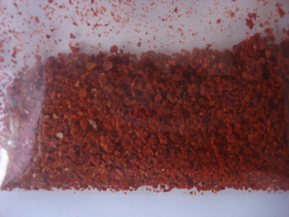 
Hot Selling in Korea,Malaysia,Taiwan market Supplying by China Manufacturer Factory Spicy and Medium Hot Kimchi Chilli Powder 