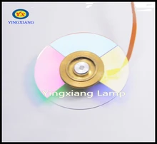 NEW Original projector accessory projector color wheel for sharp PH50X,PH70X