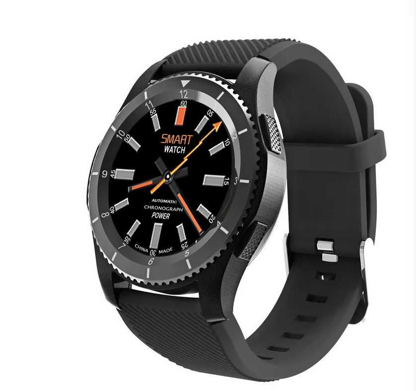 smartwatch no sim card