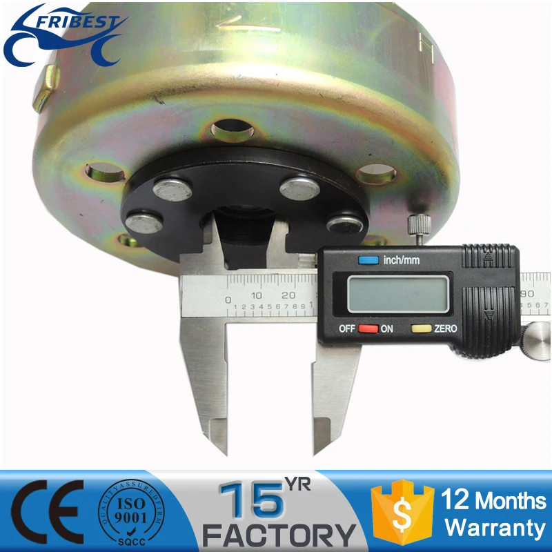 Fstya023 250cc Atv Stator Atv Flywheel Rotor For Yamaha Atv