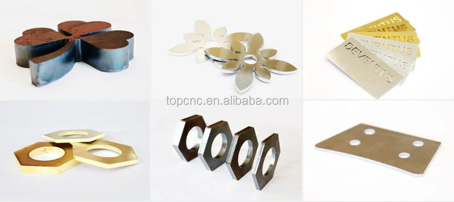 Fiber Laser Cutting Machine