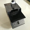 1200w led single wheel bar wedding disco fog bubble machine