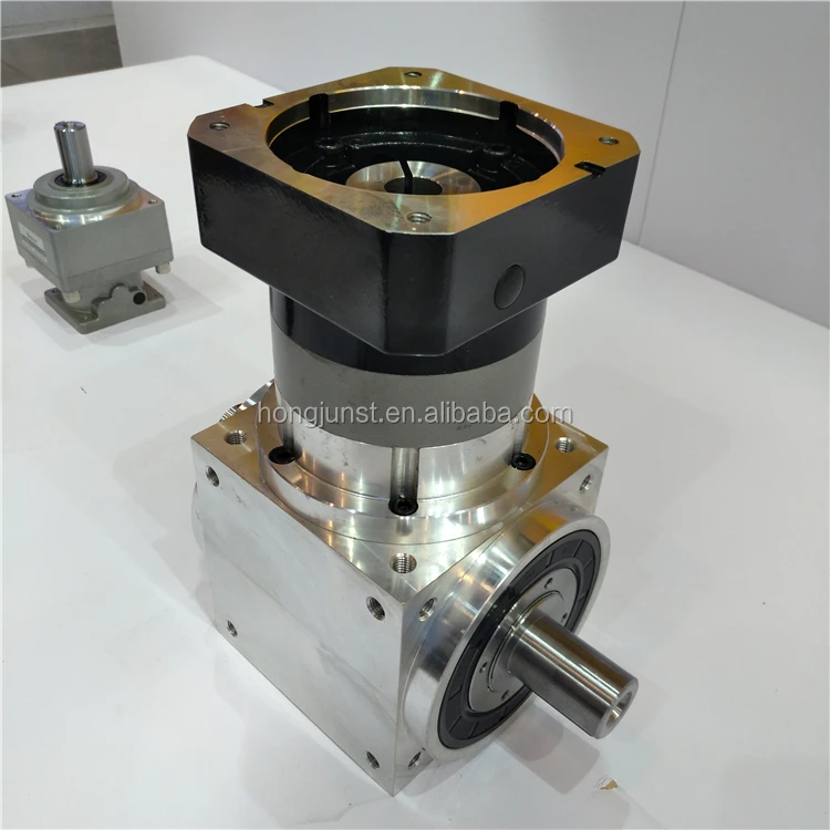 High Precision Dual Output Vertical Shaft Gearbox Buy 90