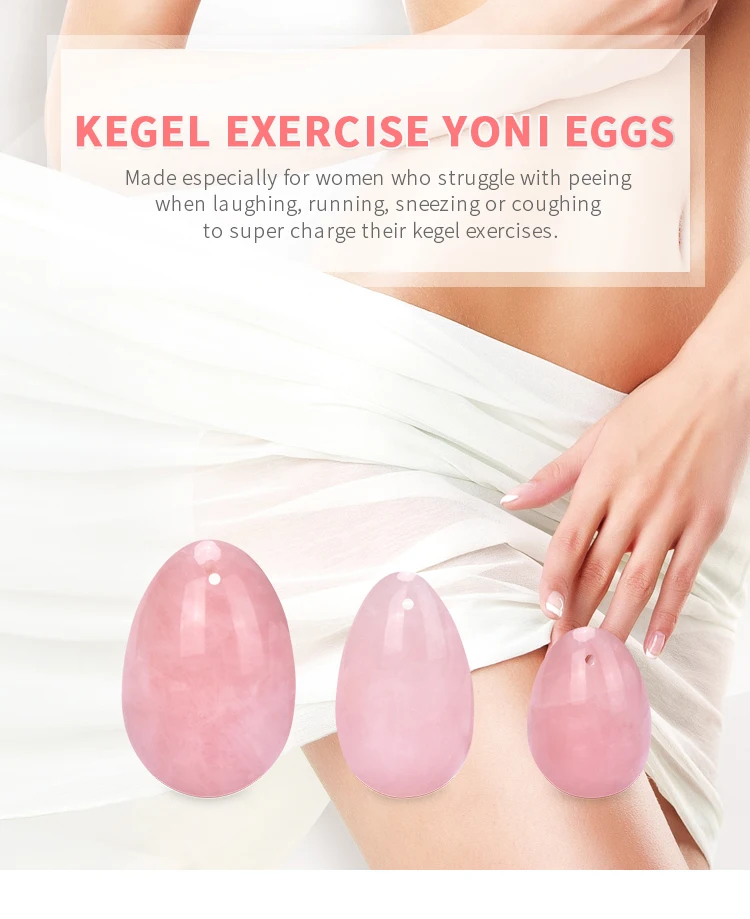 High quality Yoni vaginal eggs