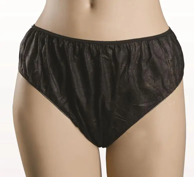 Customized Disposable Nonwoven Panties Disposable Paper Panties Buy