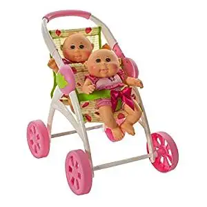 cabbage patch doll stroller