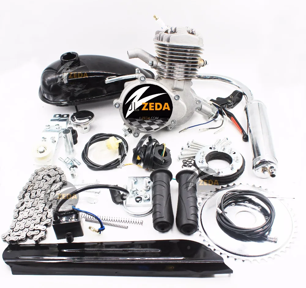 bicycle motor kit