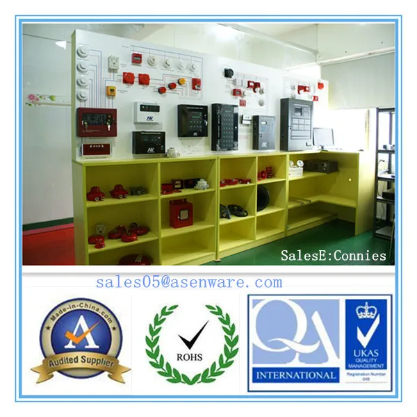 High Quality Cigarette Smoke Detector