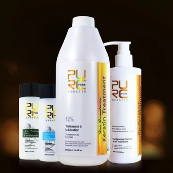 Top Sale Purc Keratin Hair Treatment Sets Best Reviews For Frizz