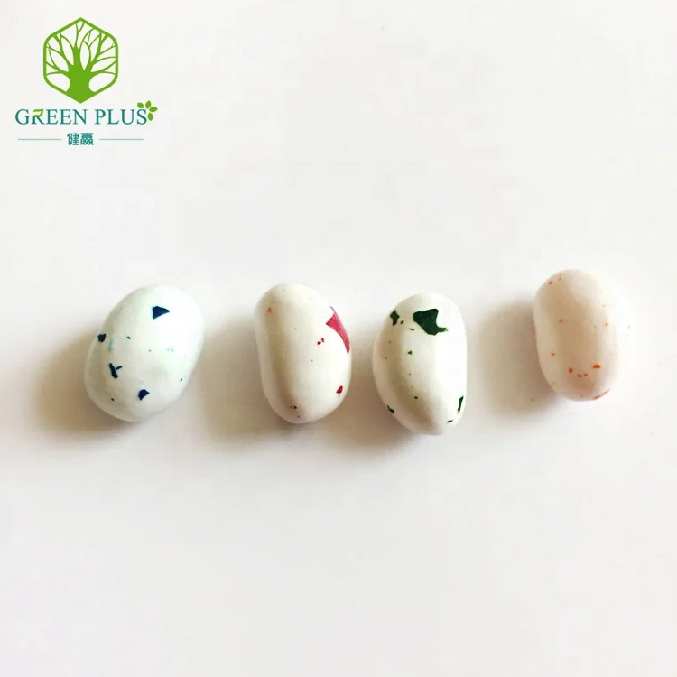 
Two color and flavor available sugar free small mint candy 