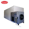 Tray dryer type mango drying machine
