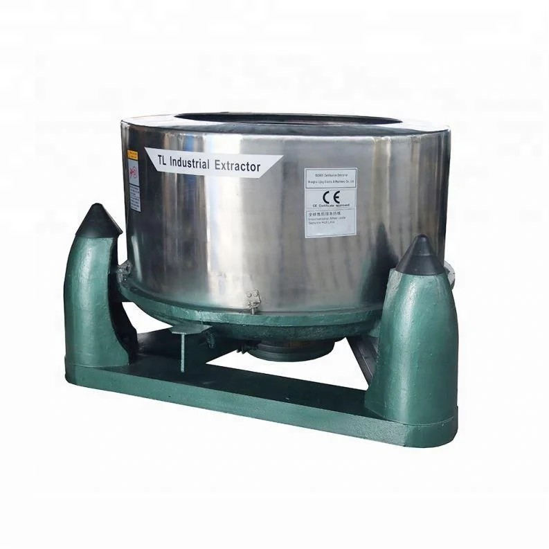 
LJ 100kg dehydration machine 