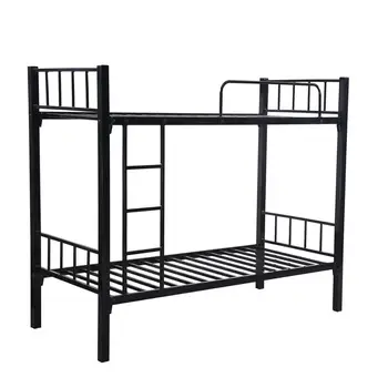small space twin bunk bed