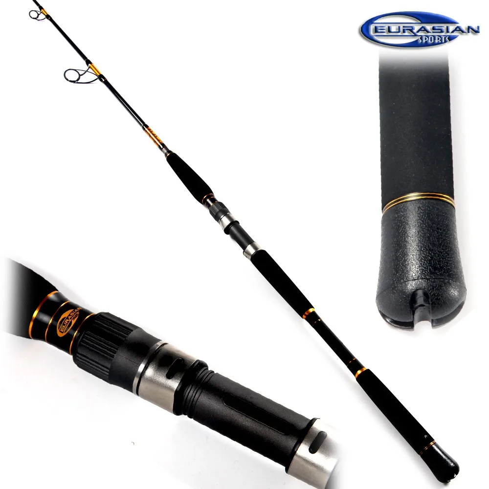 Xj Jigging Fast Action 50lb 2.10m Jigging Fishing Rods Buy Jig Rod