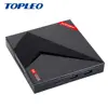 Modern design 1 Type-c USB X88 MAX+ RK3318 HDR10 1080p 4K VP9 Video decoder 4GB 32GB Android 9.0 tv box