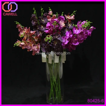33 7 Kepala Bunga Buatan Anggrek Hitam Untuk Dijual Buy Hitam Bunga Anggrek Anggrek Hitam Hitam Tanaman Anggrek Product On Alibaba Com