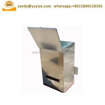 Automatic Pond Fish Farm Feeder In Aquaculture Buy Fish Farm