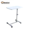 Lift up Height adjustable standing home office desk table