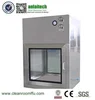 pass box/pass through window
