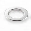 Top Sale Custom Brass 40mm Metal Big Size Curtain Eyelet Rings