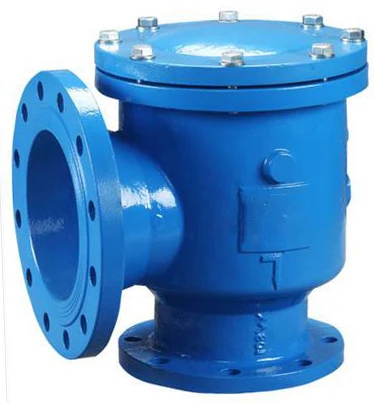 
SUCTION DIFFUSER / FLOW DIVERTER 