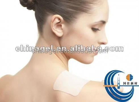 
FDA Approved Lidocane Pain Relief Patch 