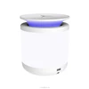 Ideal gift for all occasions mobile wireless charger pad lamp qi 2018 Qi Standard