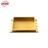 Electronic Kovar Alloy Butterfly Package Housing Laser Diode