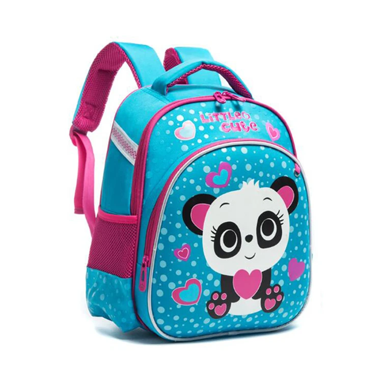 Backpack Durable Small School Bag