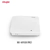 RG-AP520(W2) Wireless Access Point Ruijie Indoor AP delivers high-bandwidth, low-latency network connection at a low cost