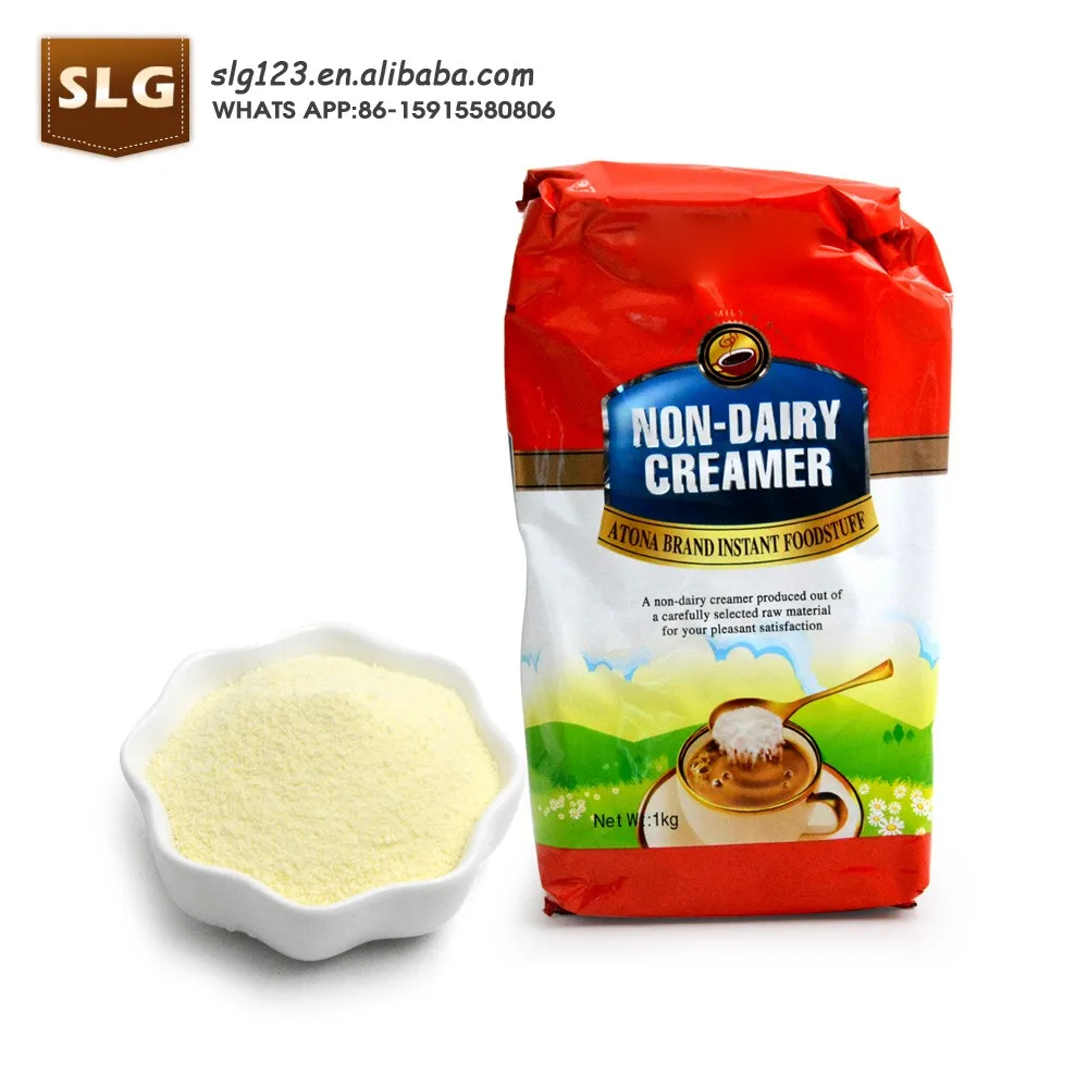 New Arrival 1kg Non Dairy Creamer Powder Manufacturer Buy Non Dairy Creamer Powder,Instant Non