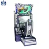 Wholesale Initial D 8 Racing Car Simulator Game Arcade Machine F1 Driving Simulator For Sale