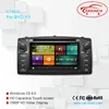 Wince 6.0 system free world maps gps multimedia player road master car gps navigation with usb sd for BYD F3
