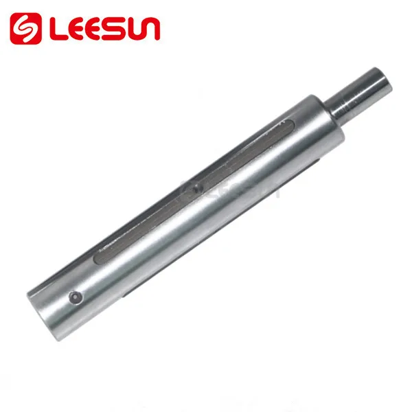 Leesun Key Type Air Shaft,Types Of Shaft Key,Grinding Machine Shaft